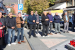 FOTO: Svi sveti - U Prozoru zapaljene svijeće za poginule i preminule branitelje
