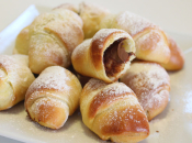 Domaće kiflice koje ostaju mekane i do pet dana