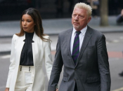 Boris Becker osuđen na dvije i pol godine zatvora