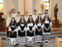 FOTO: Krizma u župi Uzdol