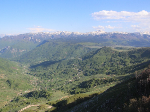 FOTO: Od Maglica do Pasije stine