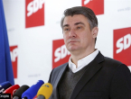 Milanović: Sabor treba raspustiti, a izbore raspisati odmah