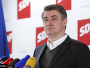 Milanović: Sabor treba raspustiti, a izbore raspisati odmah
