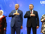 Erdogan ponovno predsjednik Turske