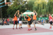 FOTO: Ekipa ''ALF Market'' osvojila Streetball za juniore