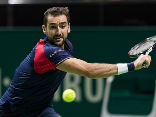 John Isner ostavio Marina Čilića bez četvrtfinala