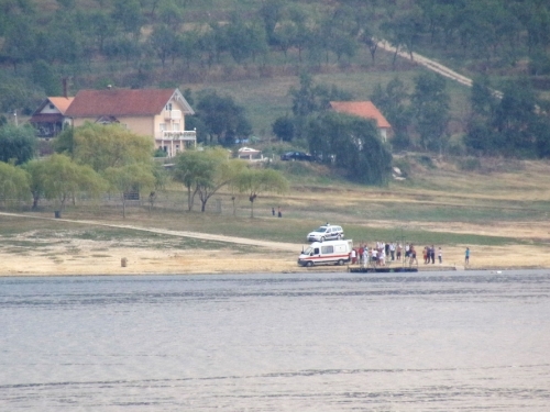 Tragedija na Ramskom jezeru: Utopio se mladić iz Kreševa