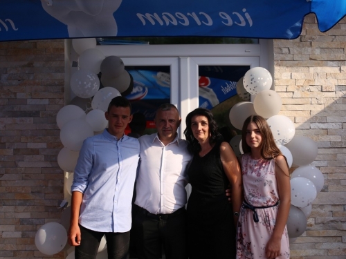 FOTO: Svečano otvoren restoran ''Ramsko jezero''