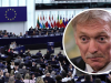 Kremlj ismijao novi paket europskih sankcija