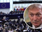 Kremlj ismijao novi paket europskih sankcija