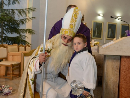 FOTO: Sv. Nikola na Uzdolu