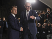 Sukob zbog 90 milijardi za ukrajinsko oružje