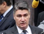 Milanović: Pozivamo Petrova da bude predsjednik Sabora