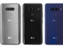 LG predstavio pametni telefon s pet kamera