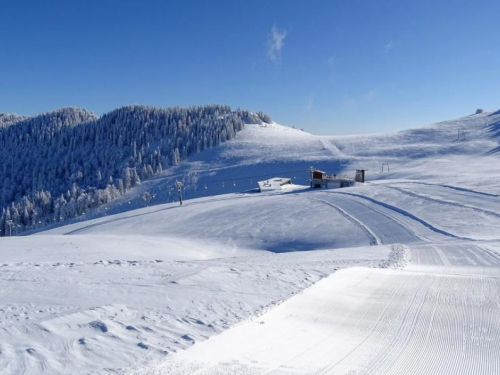 Ski centar ''Raduša'' otvara se ovog vikenda