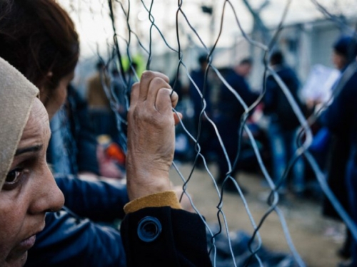 Oko 50.000 migranata čeka na Balkanu