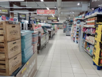 Bojkot u Hrvatskoj: U trgovinama je manje kupaca