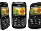 BlackBerry će proizvoditi mobitele za Angelu Merkel