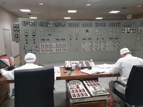 Černobil bez struje, a radioaktivne čestice mogle bi završiti u zraku