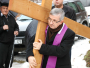 FOTO: Provincijal fra Lovro Gavran predvodio misu i Križni put na Uzdolu