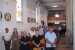 FOTO: Vanjska proslava patrona župe Prozor