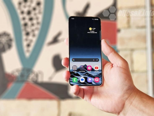 Android i Windows mobiteli omogućit će kopiranje teksta sa fotografije