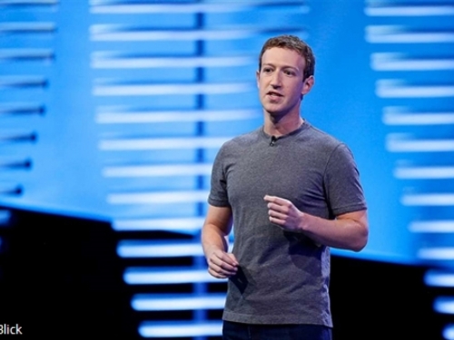 Facebook planira otvoriti novo sjedište u Londonu