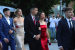 FOTO/VIDEO: Matura 2024. - Defile mladosti na ulicama Prozora