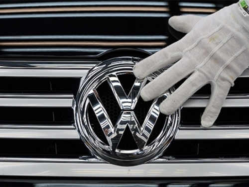 Volkswagen izgubio 16,2 milijarde eura