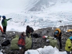 Na Mount Everestu pronađena četiri tijela i 11 tona smeća