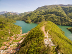 FOTO/VIDEO: Ramo moja morat ću te slikat - Ustirama