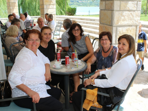 FOTO/VIDEO: Susret obitelji i potomaka Pavlović u Rami