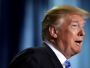 Trump želi migrantima zabraniti ulazak u SAD na južnoj granici