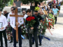 Pokopan Ljubo Bešlić, ispratio ga veliki broj građana