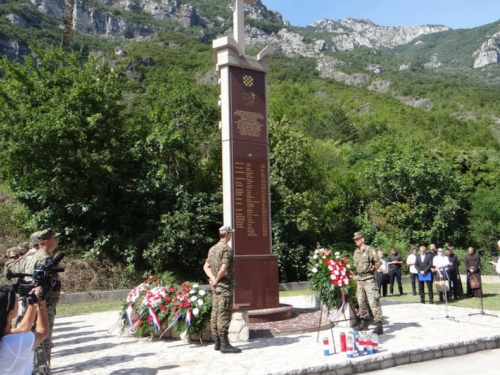 Grabovica: Zločin za koji još nitko nije odgovarao