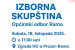 HDZ 1990 Rama: Poziv na Izbornu skupštinu
