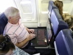 Ukinuta zabrana unošenja prijenosnih računala u zrakoplove
