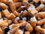 Zbog opušaka vlasti poslale račun duhanskoj industriji