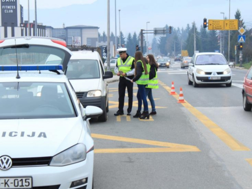 BiH: Alkohol uzrok svakoj petoj prometnoj nesreći