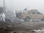 Najmanje 20 mrtvih i 95 ranjenih u eksploziji kamiona bombe u Afganistanu