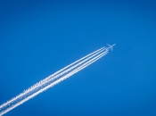 Zašto avioni lete baš na 11 tisuća metara?