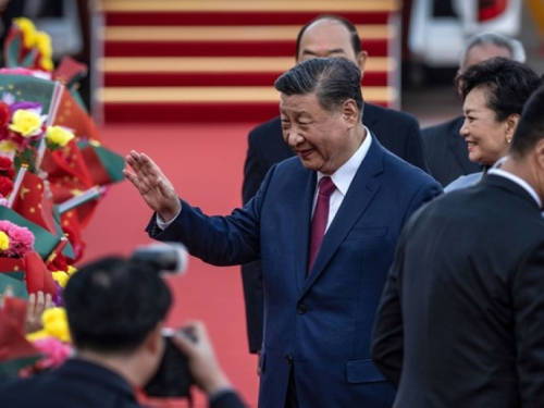 Xi: Korupcija je najveća prijetnja Komunističkoj partiji