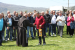FOTO: Druženje Rumbočana i sv. misa na Zahumu