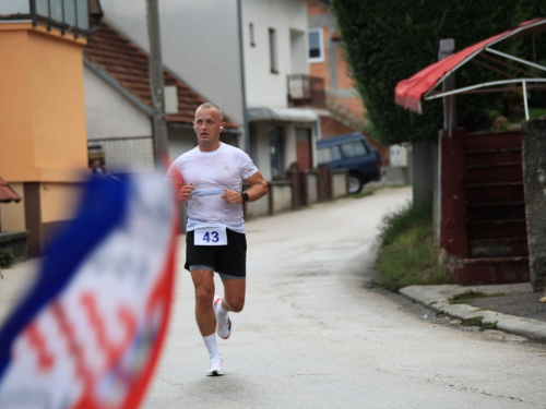 FOTO: Održan 5. Ramski polumaraton