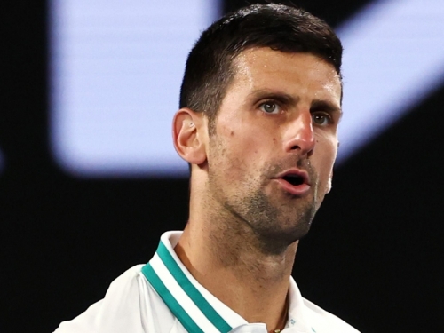 Đoković ušao u četvrtfinale Australian Opena pa otkrio: Nisam znao hoću li igrati
