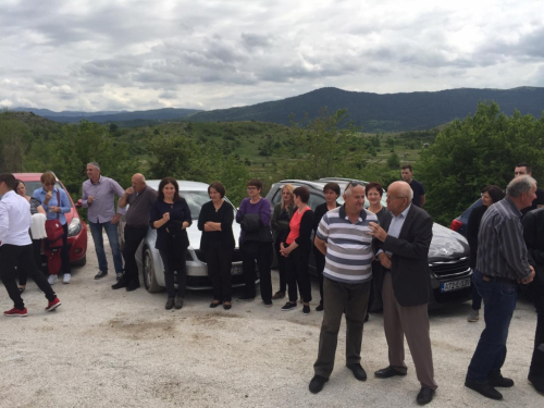 FOTO: Svečano otvoren restoran ''Zaum'' na Zahumu