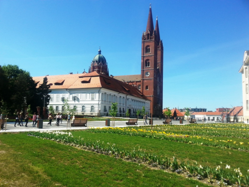 FOTO: Učitelji posjetili Vukovar, Ilok i Đakovo