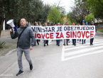 Zdravstveni radnici pozvali ministra da podnese ostavku: ''Borit ćemo se do zadnje kapi krvi''
