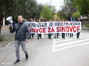 Zdravstveni radnici pozvali ministra da podnese ostavku: ''Borit ćemo se do zadnje kapi krvi''
