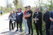 FOTO: Druženje Rumbočana i sv. misa na Zahumu